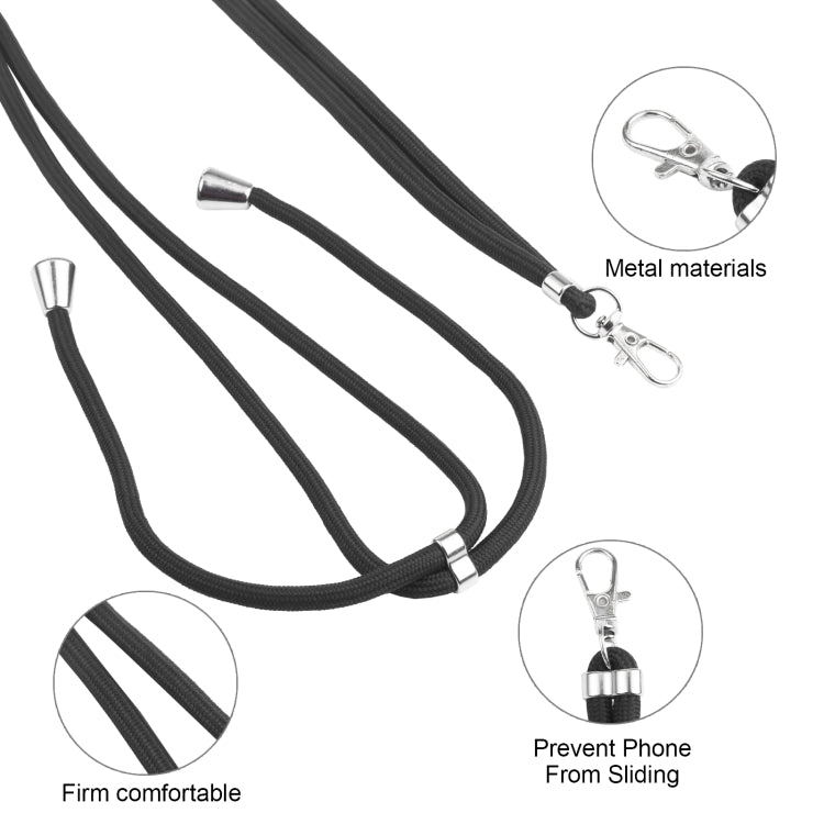 Custodia nido d'ape in TPU per iPhone 15 compatibile