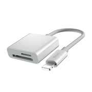 Yesido GS11 Adattatore Scheda TF e SD 2 in 1