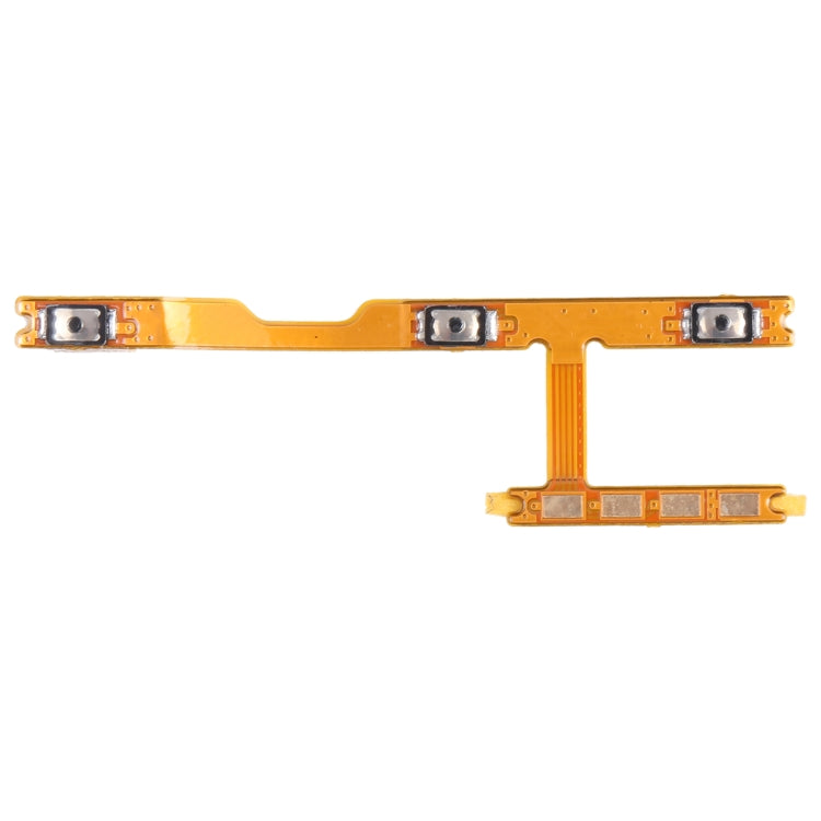 OEM Power Button and Volume Button Flex Cable, For Xiaomi Redmi 11 Prime 5G, For Xiaomi Redmi Note 12 4G, For Xiaomi 12T Pro, For Xiaomi Poco C55, For Xiaomi Civi 3, For Xiaomi Redmi 12C, For Xiaomi 12T, For Xiaomi Redmi K60