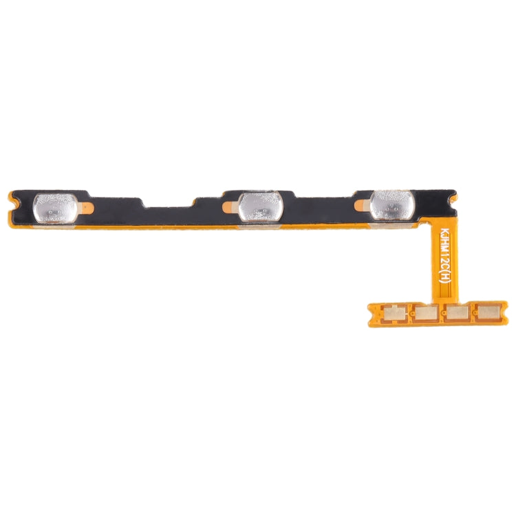 Pulsante di accensione OEM e cavo flessibile del pulsante del volume, For Xiaomi Redmi 11 Prime 5G, For Xiaomi Redmi Note 12 4G, For Xiaomi 12T Pro, For Xiaomi Poco C55, For Xiaomi Civi 3, For Xiaomi Redmi 12C, For Xiaomi 12T, For Xiaomi Redmi K60