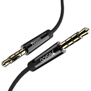Cavo audio Yesido YAU15 3,5 mm maschio 2m