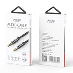 Cavo audio 3,5 mm maschio Yesido YAU15 2m