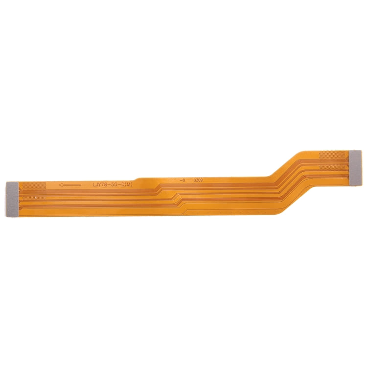 Cavo flessibile per scheda madre OEM, For vivo X90 Pro, For vivo X90, For vivo X90 Pro+, For vivo iQOO Neo6 SE, For vivo X80 Pro, For vivo X70 Pro, For vivo X70, For vivo V21 5G, For vivo V21 4G