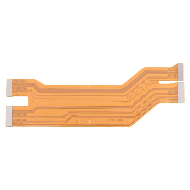 Cavo flessibile per scheda madre OEM, For vivo Y38 5G, For vivo V30E, For vivo iQOO Z9x, For vivo Y200i, For vivo iQOO Z9, For vivo Y28 5G, For vivo V30, For vivo S18E, For vivo S18, For vivo iQOO 12 Pro, For vivo Y200 5G V2307, For vivo Y17s