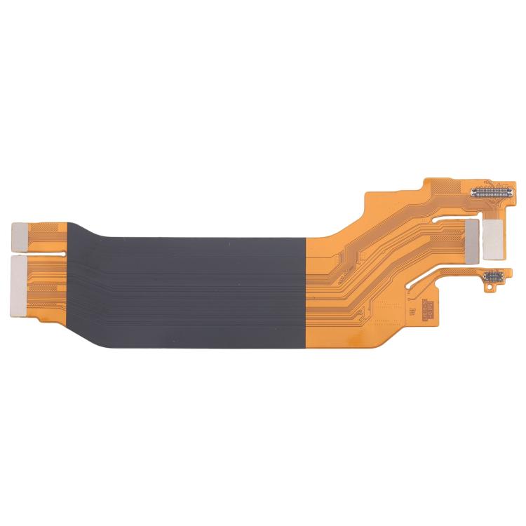 Cavo flessibile per scheda madre OEM, For vivo Y38 5G, For vivo V30E, For vivo iQOO Z9x, For vivo Y200i, For vivo iQOO Z9, For vivo Y28 5G, For vivo V30, For vivo S18E, For vivo S18, For vivo iQOO 12 Pro, For vivo Y200 5G V2307, For vivo Y17s