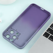 Custodia silicone stellato per iPhone 14/15 Pro