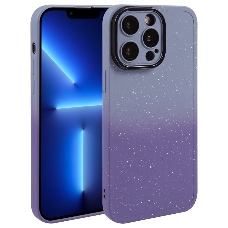 Custodia Silicone Stellato per iPhone 13 Pro Max