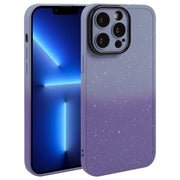 Custodia Silicone Stellato per iPhone 13 Pro Max