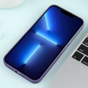 Custodia Silicone Stellato per iPhone 13 Pro Max