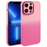 Custodia Silicone Stellato per iPhone 13 Pro Max
