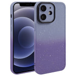Custodia silicone stellato per iPhone 13 Pro Max