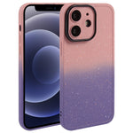 Custodia silicone stellato per iPhone 13 Pro Max