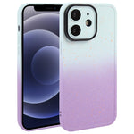Custodia silicone stellato per iPhone 13 Pro Max