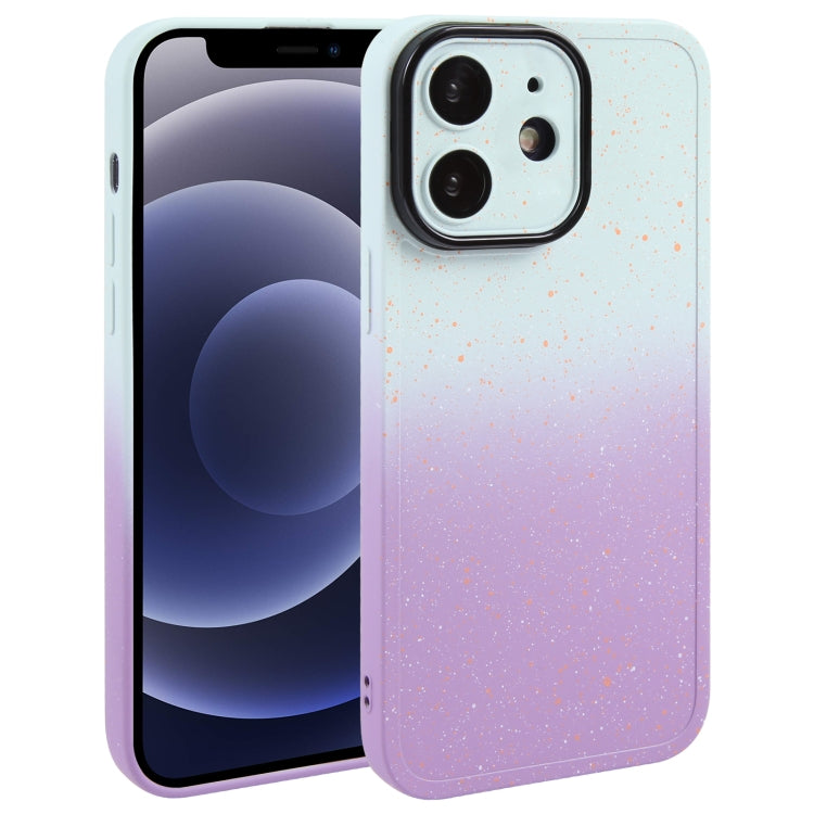 Custodia silicone stellato per iPhone 13 Pro Max