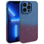 Custodia silicone stellato per iPhone 13 Pro Max
