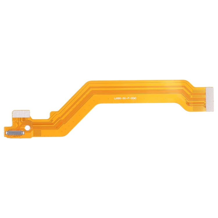 OEM LCD Flex Cable, For vivo X90, For vivo X90 Pro+, For vivo iQOO Neo6 SE, For vivo X70 Pro, For vivo V21 5G, For vivo V21 4G