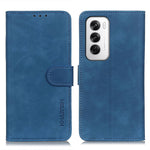 KHAZNEH Custodia per telefono in pelle a conchiglia con texture retrò, For OPPO A7 Pro Max 5G, For OPPO Find X9 Ultra 5G, For OPPO A5 Pro 5G Global, For OPPO Reno12 Pro 5G Global, For OPPO Reno12 5G Global, For OPPO Find X7