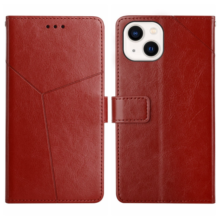 Custodia portafoglio in PU e TPU per iPhone 16