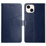 Custodia portafoglio in PU e TPU per iPhone 16