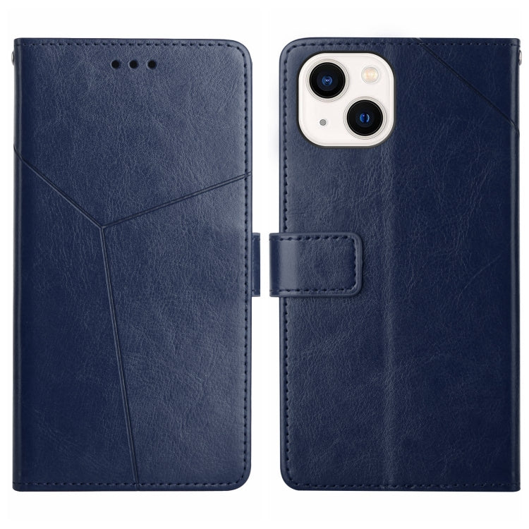 Custodia portafoglio in PU e TPU per iPhone 16