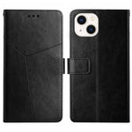 Custodia portafoglio in PU e TPU per iPhone 16