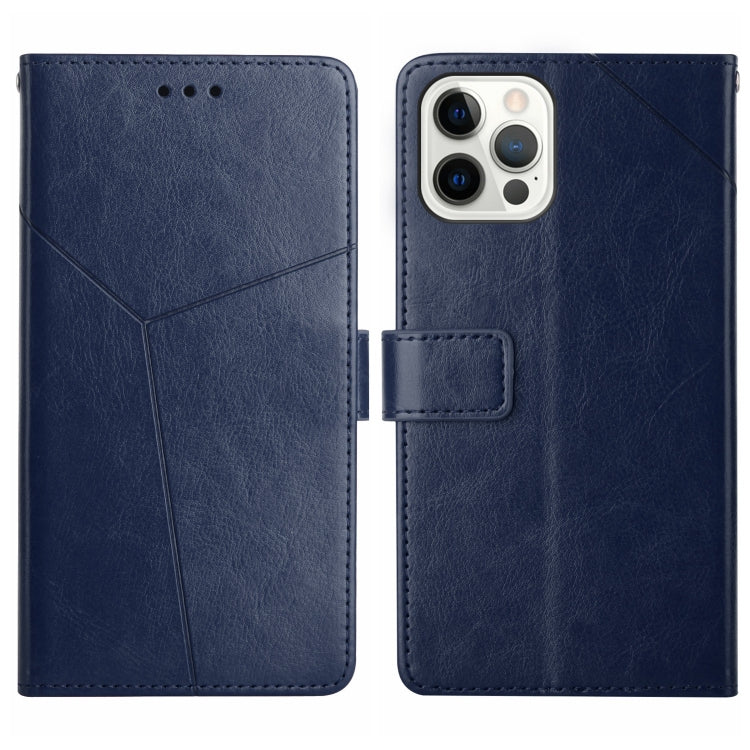 Custodia portafoglio in PU e TPU per iPhone 16