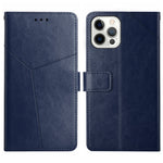 Custodia portafoglio in PU e TPU per iPhone 16