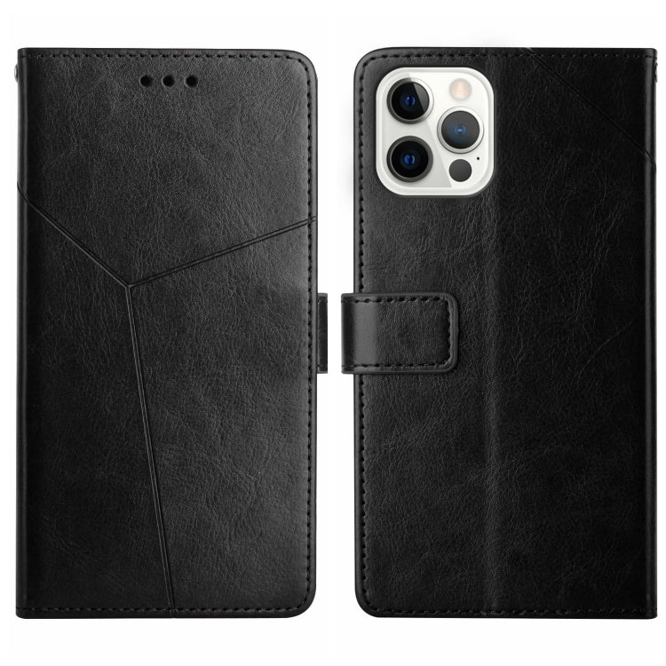 Custodia portafoglio in PU e TPU per iPhone 16