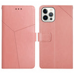 Custodia portafoglio in PU e TPU per iPhone 16