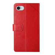 Custodia in cuoio per iPhone 15 Pro Max
