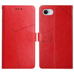 Custodia in cuoio per iPhone 15 Pro Max