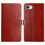 Custodia in cuoio per iPhone 15 Pro Max