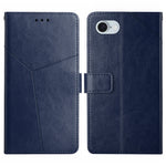 Custodia in cuoio per iPhone 15 Pro Max