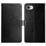 Custodia in cuoio per iPhone 15 Pro Max