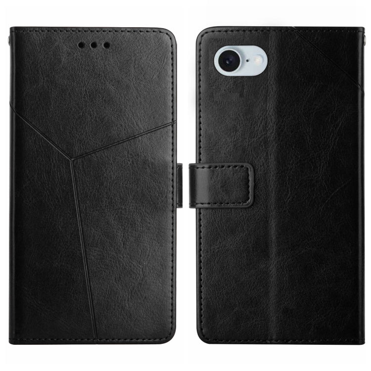 Custodia in cuoio per iPhone 15 Pro Max