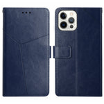 Custodia in cuoio per iPhone 15 Pro Max