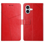 Custodia in cuoio per iPhone 15 Pro Max