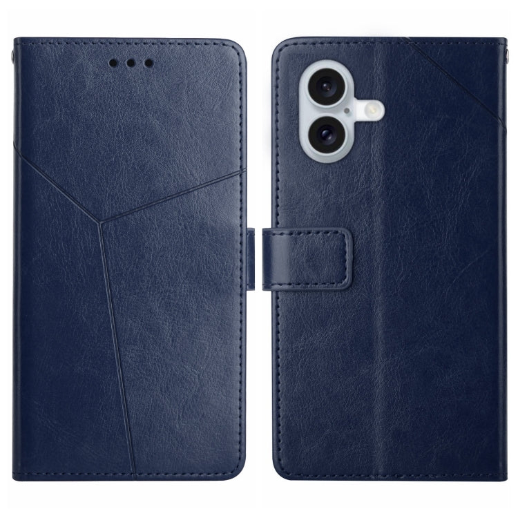 Custodia in cuoio per iPhone 15 Pro Max