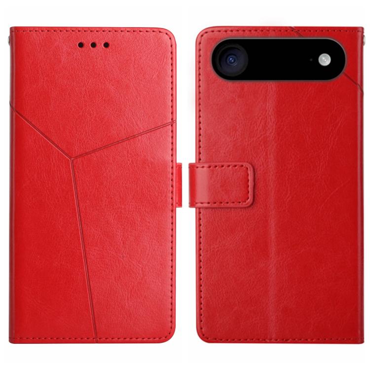 Custodia in cuoio per iPhone 16 Pro Max con cavalletto