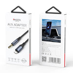 Cavo adattatore audio Yesido 8 pin a 3,5 mm