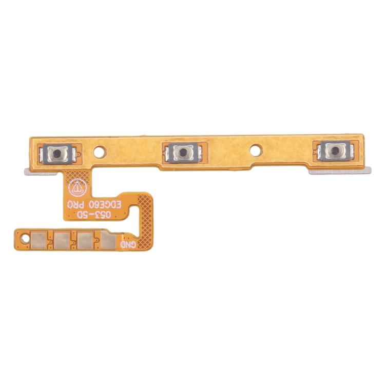 Pulsante di accensione OEM e cavo flessibile del pulsante del volume, For Motorola Moto G24, For Motorola Moto G04, For Motorola Moto G34, For Motorola Moto G84, For Motorola Moto G54, For Motorola Moto G13, For Motorola Moto E13, For Motorola Moto G73