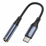 Adattatore audio Yesido tipo C a 3,5 mm