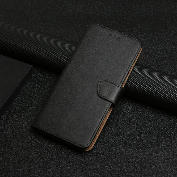 Custodia portafoglio in vera pelle per iPhone 15 e 16