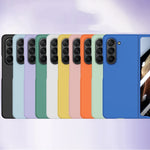 Custodia antiurto in policarbonato per Samsung Galaxy Z Flip5