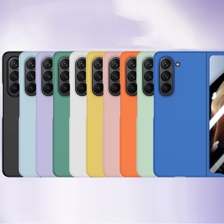 Custodia antiurto in policarbonato per Samsung Galaxy Z Flip5