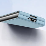 Custodia antiurto in policarbonato per Samsung Galaxy Z Flip5
