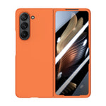 Custodia antiurto in policarbonato per Samsung Galaxy Z Flip5