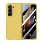 Custodia antiurto in policarbonato per Samsung Galaxy Z Flip5