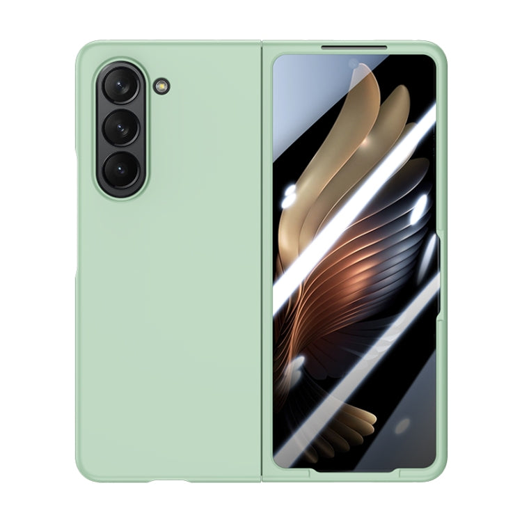 Custodia antiurto in policarbonato per Samsung Galaxy Z Flip5