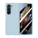 Custodia antiurto in policarbonato per Samsung Galaxy Z Flip5